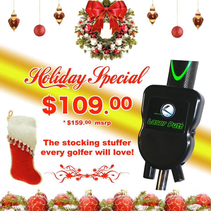 Holiday Special!