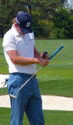 2016トーリーパインズ優勝ーブラント・スネデカー