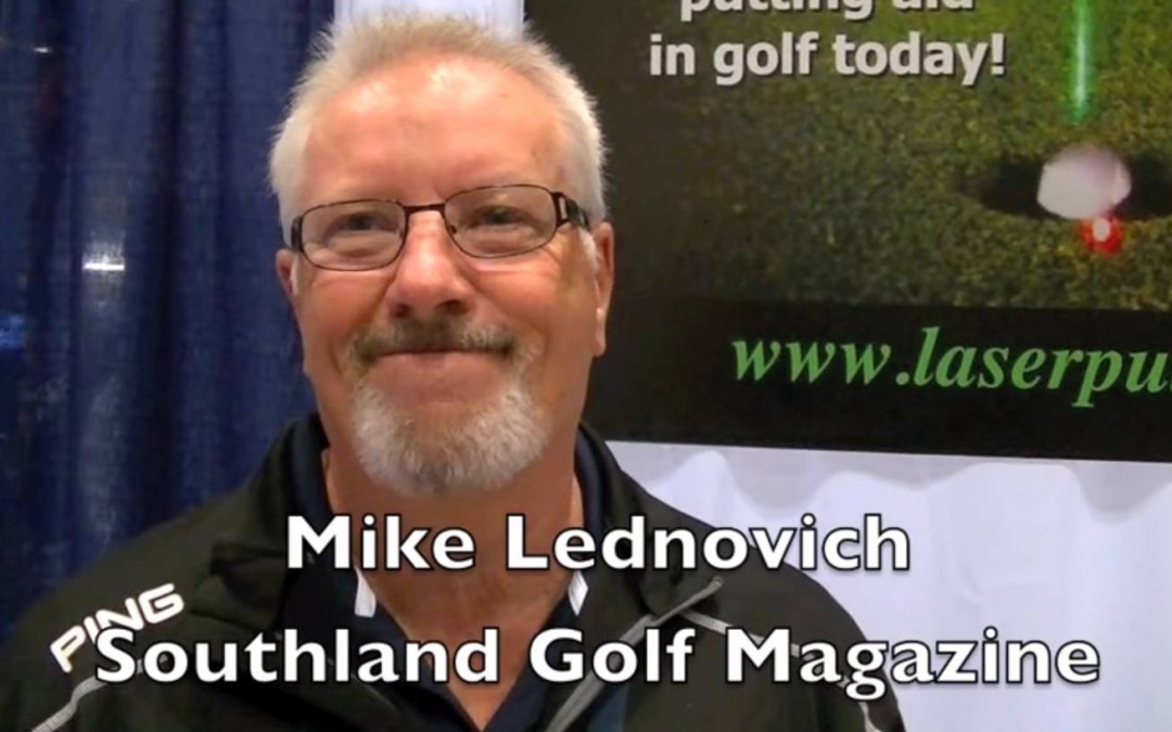 Southland Golf Magazine