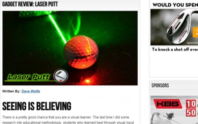 MyGolfSpy.com